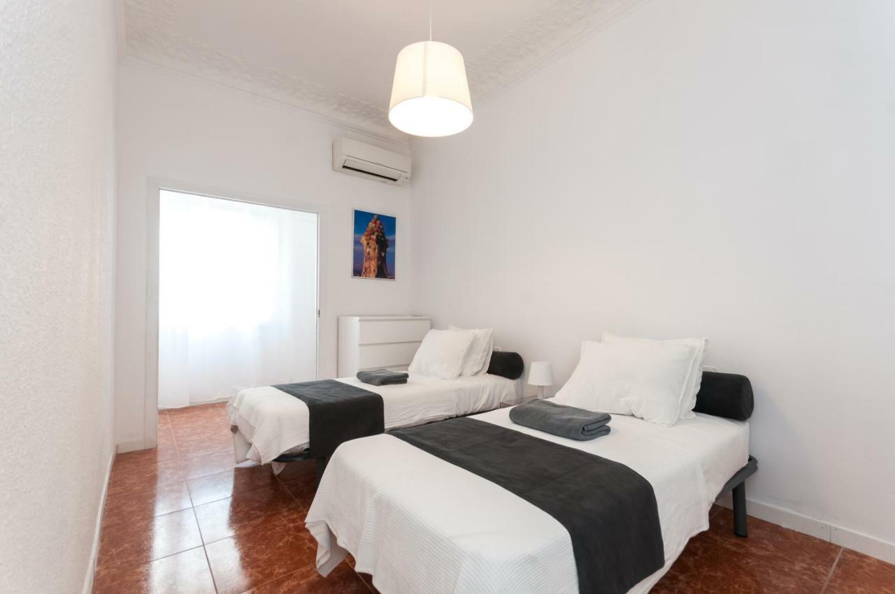 Gir80 Eixample Casanova 72 Leilighet
