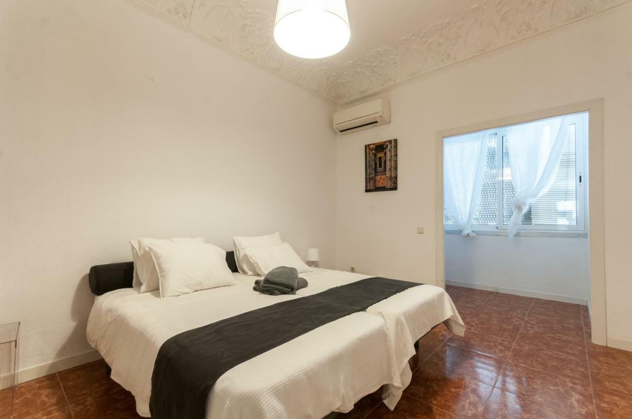 Gir80 Eixample Casanova 72 Apartment
