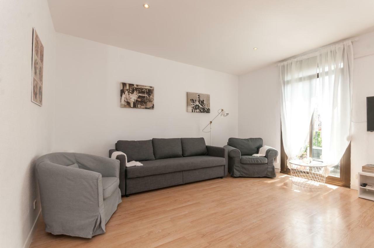 Gir80 Eixample Casanova 72 Apartment