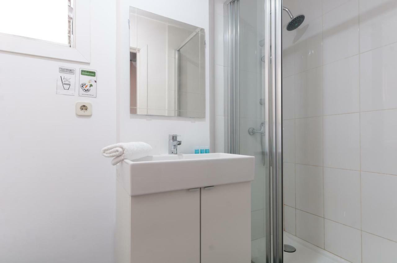 Gir80 Eixample Casanova 72 Apartment